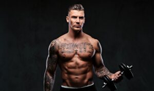 Gimnasio Especializado y Personalizado