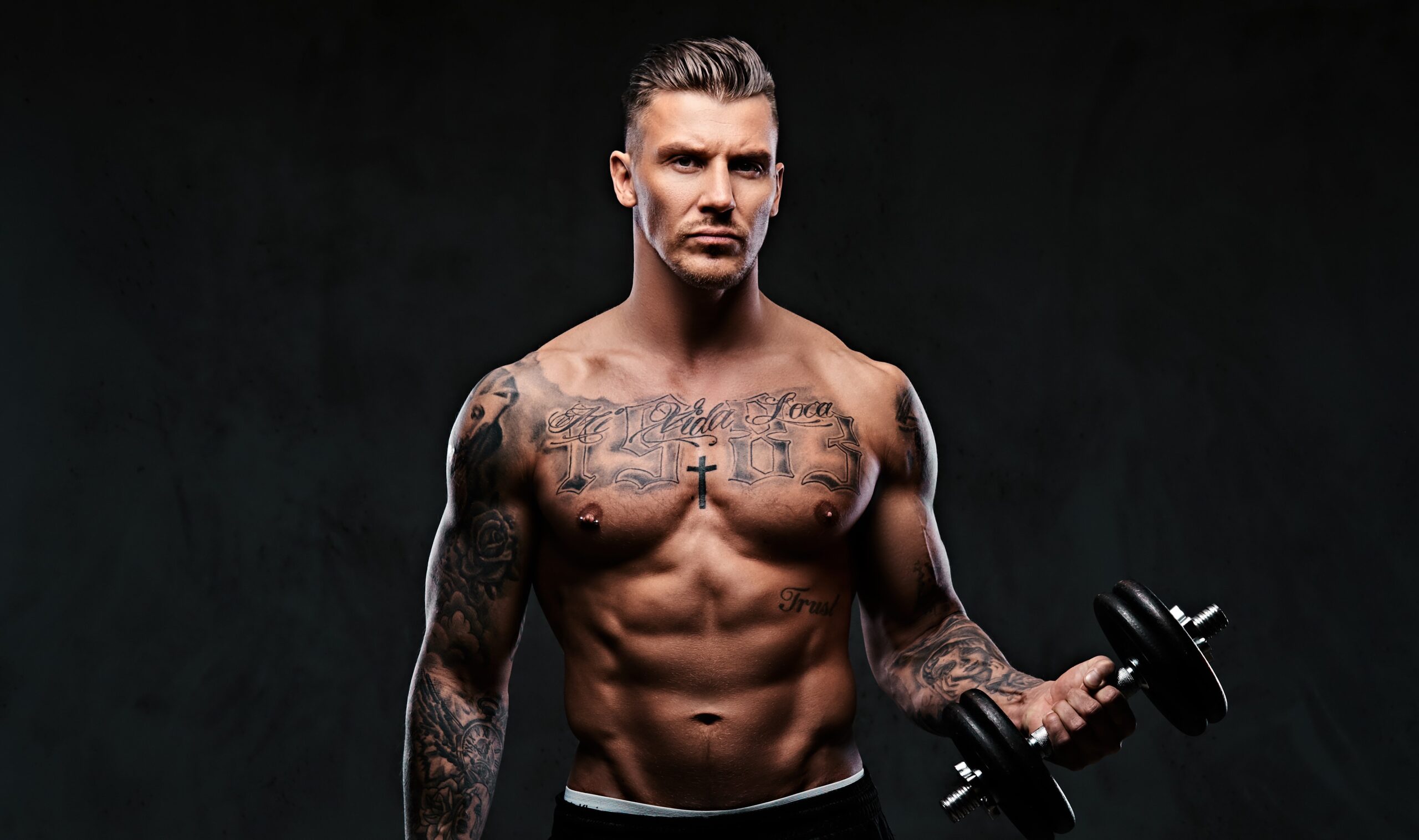 Gimnasio Especializado y Personalizado